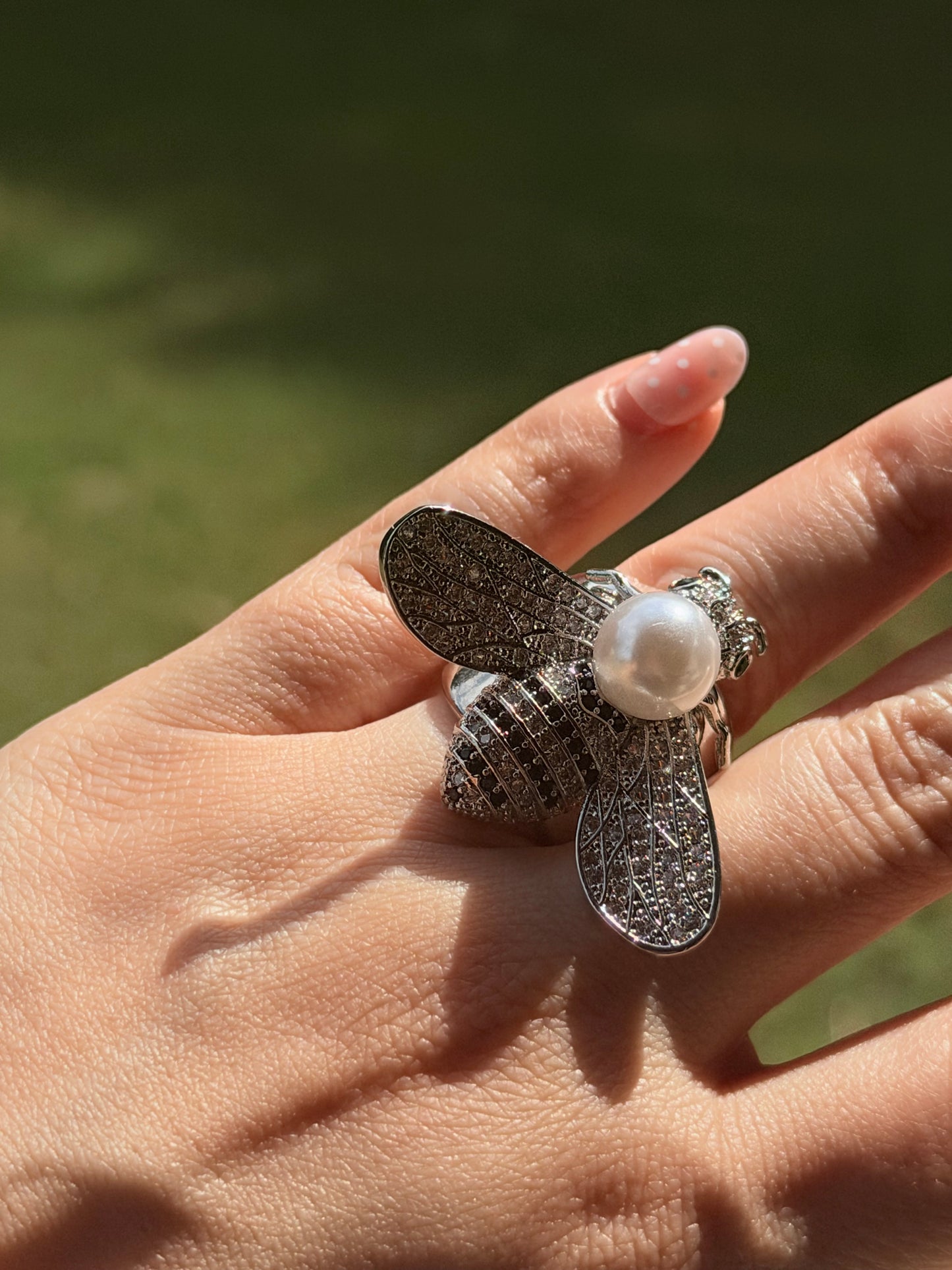 Bee Ring