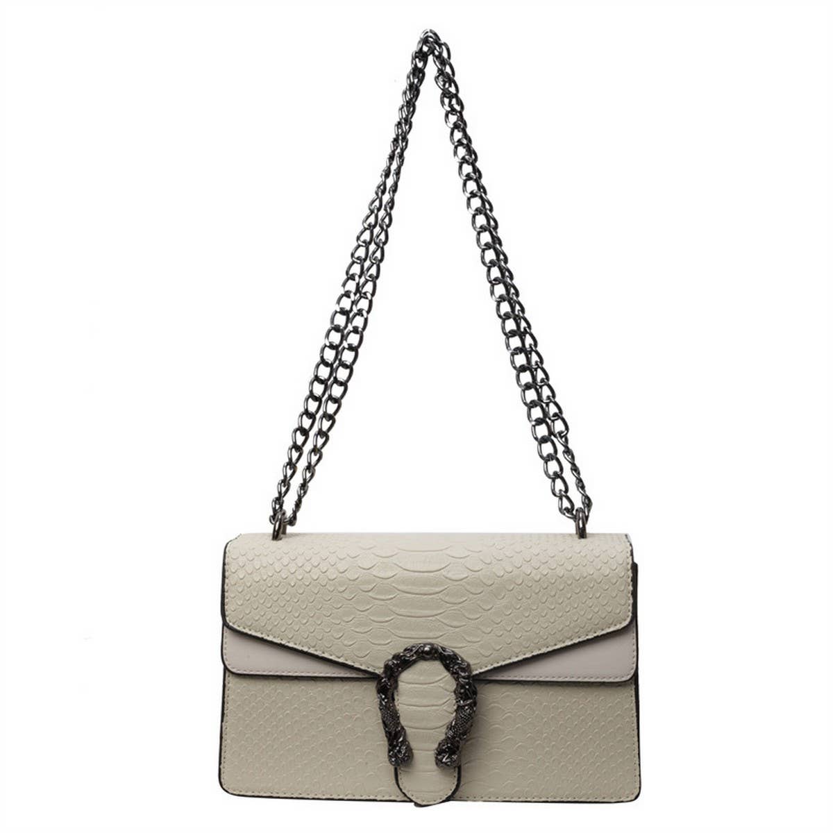 2024 NEW CROSSBODY CHAIN BAG
