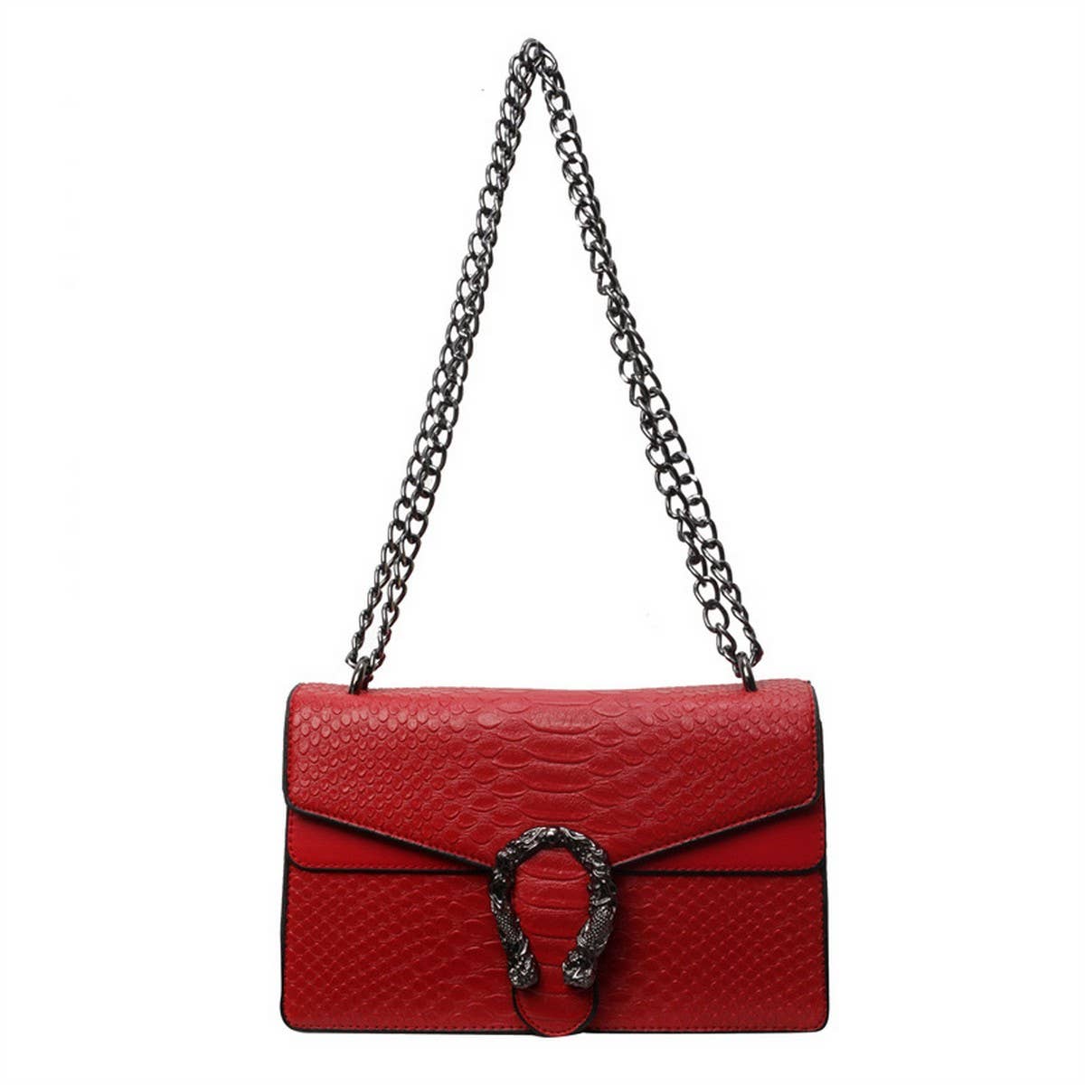 2024 NEW CROSSBODY CHAIN BAG