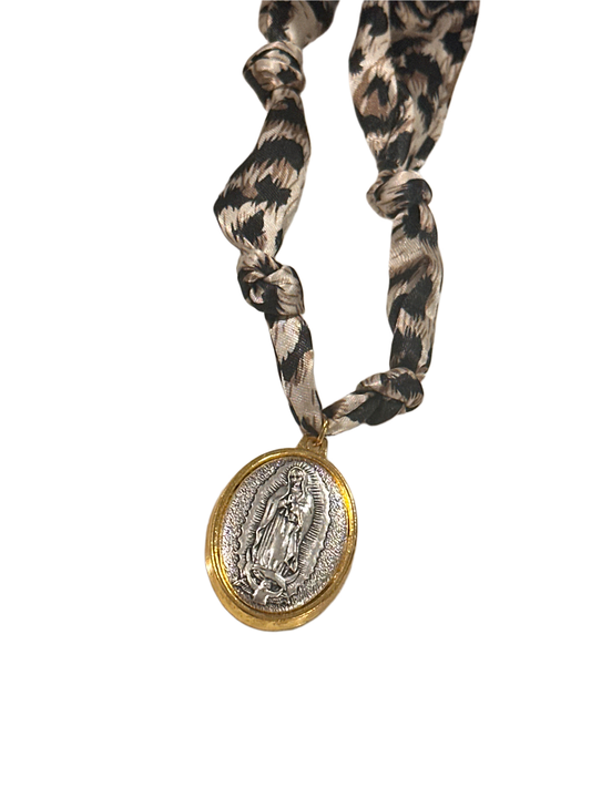 Virgin Charm bandana