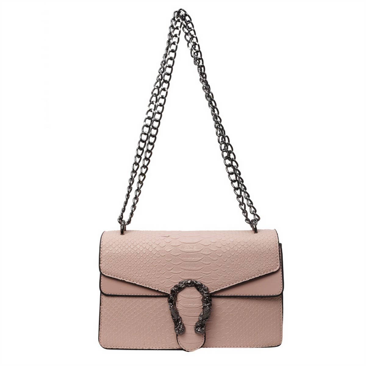 2024 NEW CROSSBODY CHAIN BAG
