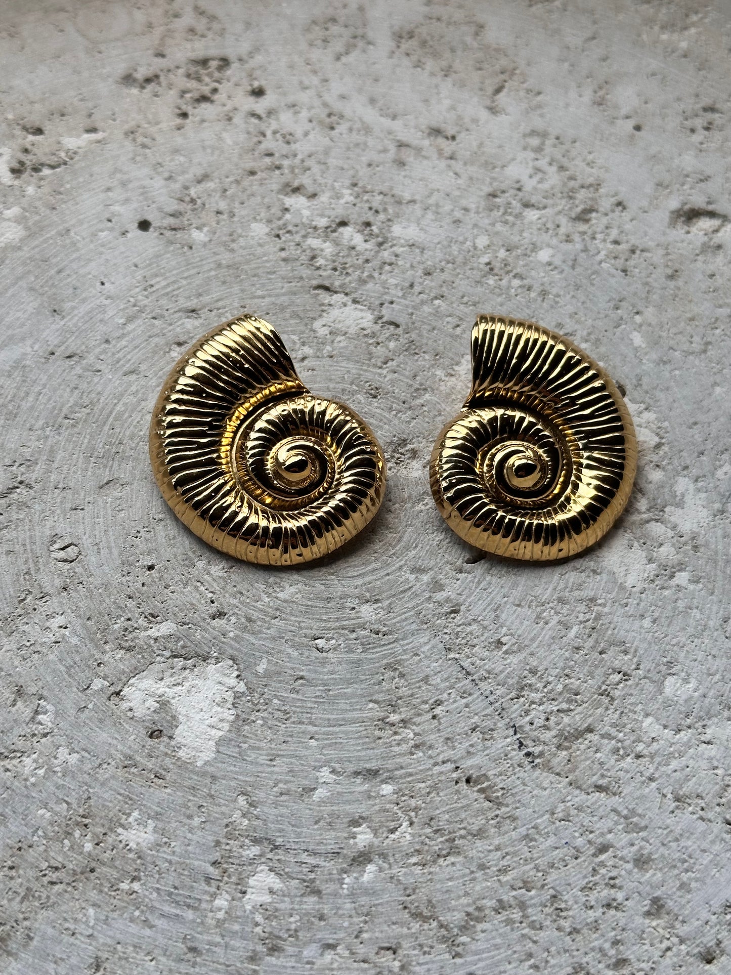 Mar Earrings