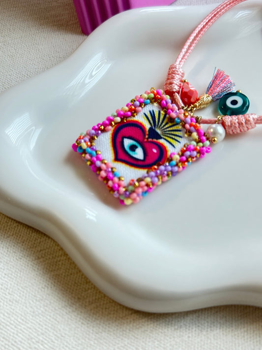 Milagro Místico Bracelet