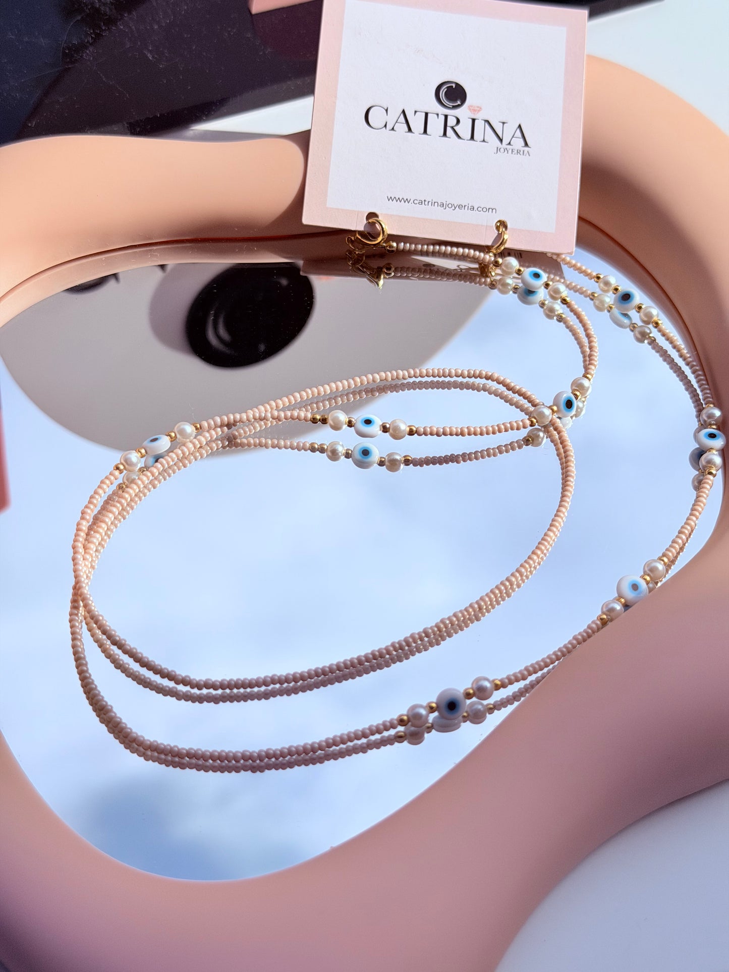 Sunglasses Chain