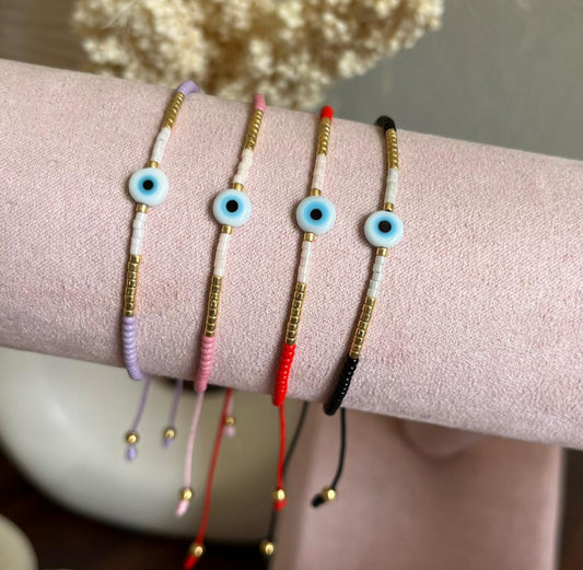 Ojito Bracelet