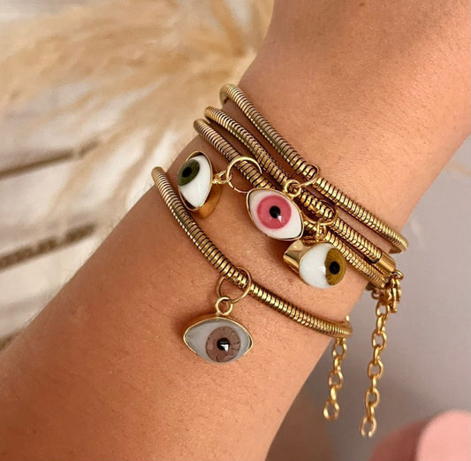 Ojo Bracelet