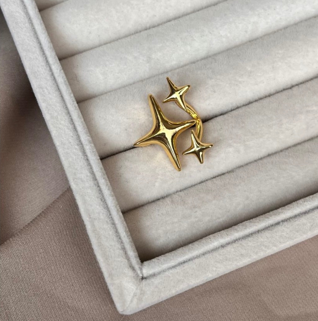 Sparkle Ring