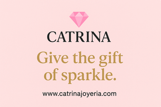 ✨ Gift Card CATRINA JOYERIA ✨