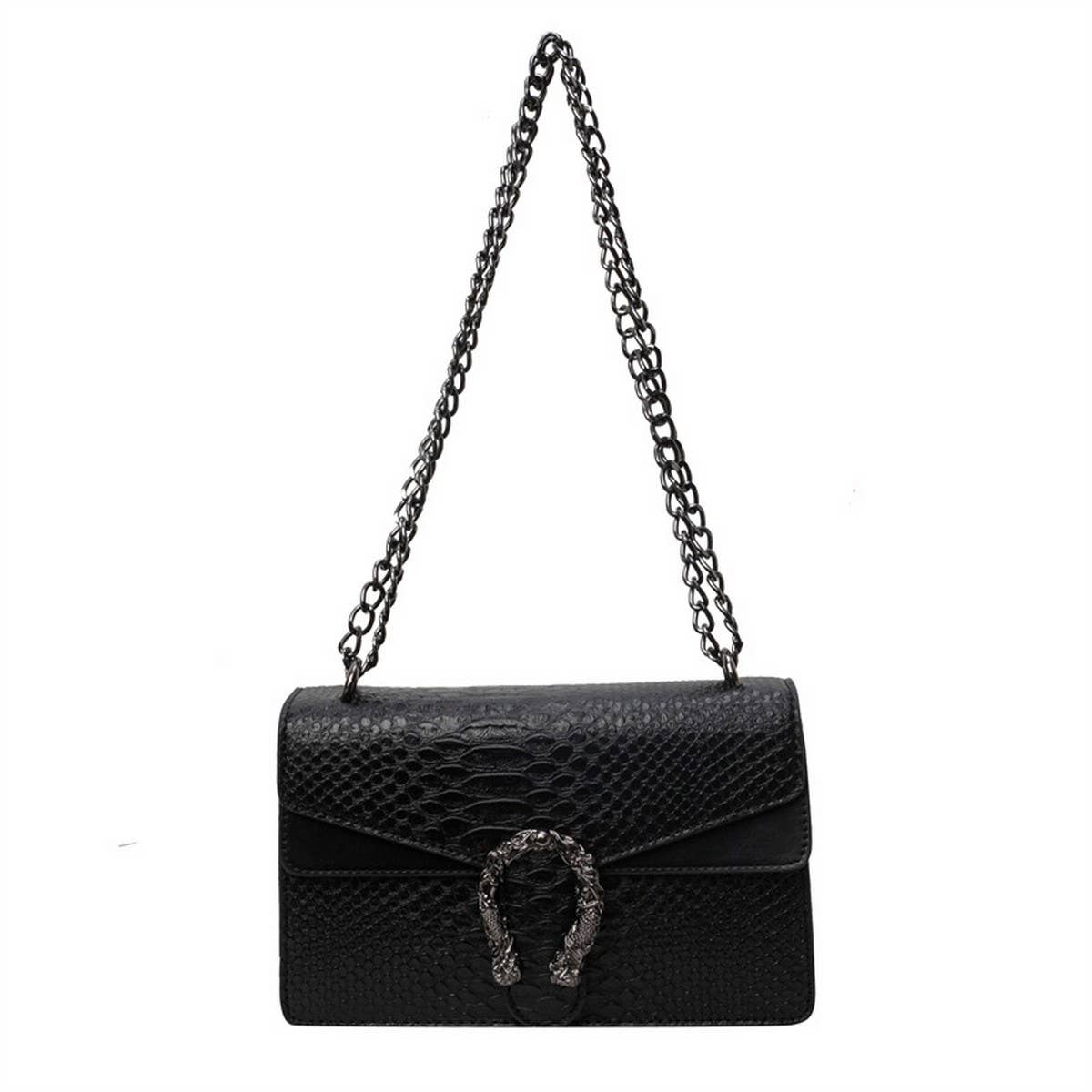 2024 NEW CROSSBODY CHAIN BAG
